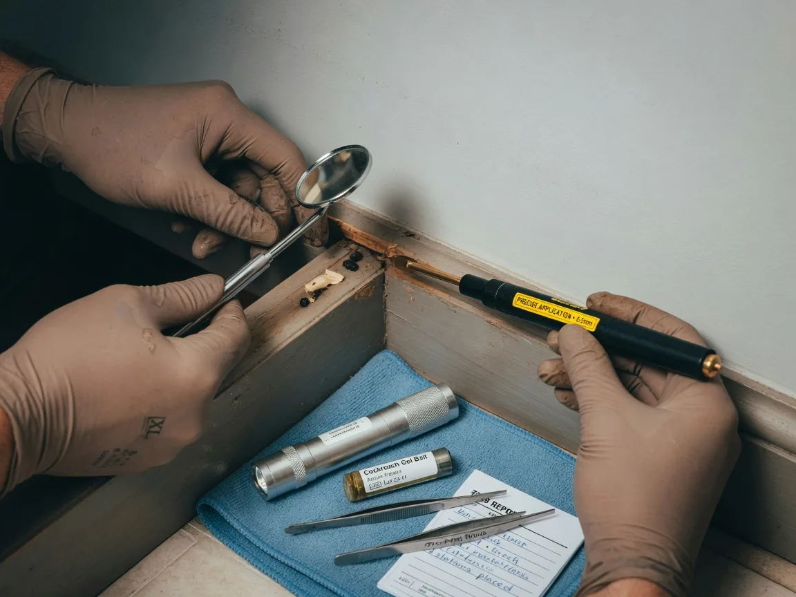 Why choose Emergency Pest Control in Cliffwood, NJ
